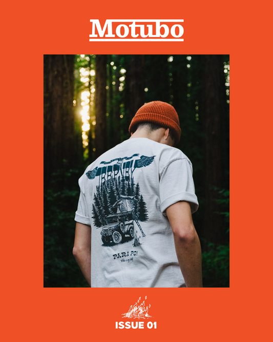 Discover Motubo Co.: The Heartbeat of Philippine Bay Area Streetwear