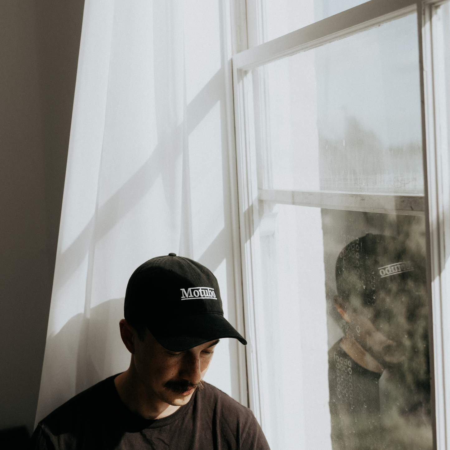 Motubo Dad Cap