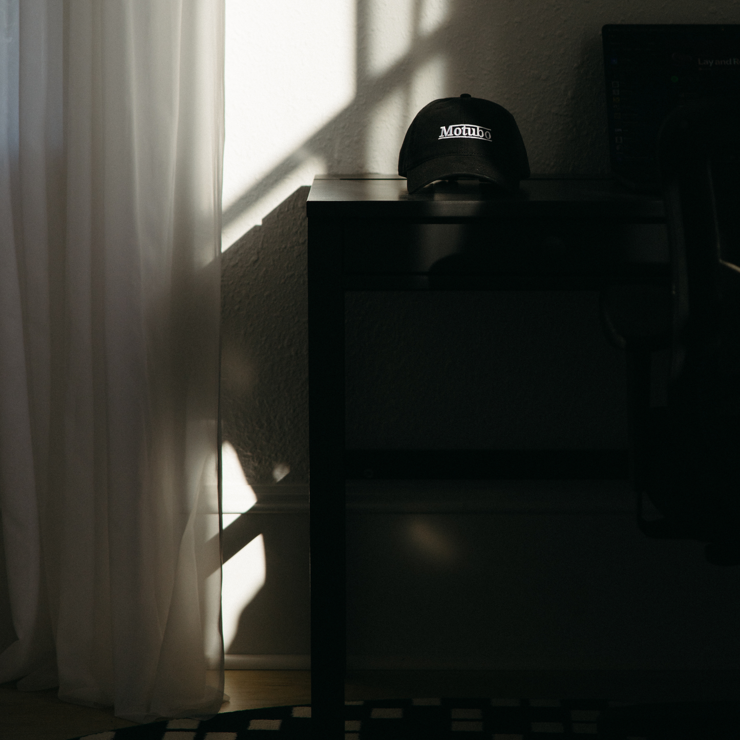 Motubo Dad Cap