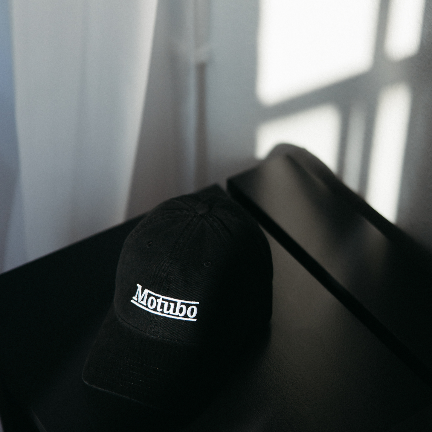 Motubo Dad Cap