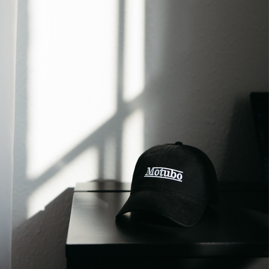 Motubo Dad Cap